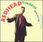 LP Record REDHEAD KINGPIN & THE FBI - The Album With No Name 191608 Virgin 1991 US Rap & Hip-Hop/R&B Used