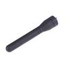 10W For Baofeng Short Antenna 2.15 Db Black Useful