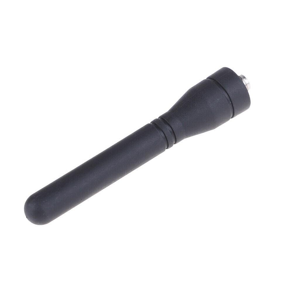 For Baofeng Short Antenna 1pc 50 Ohms 7.5cm Useful
