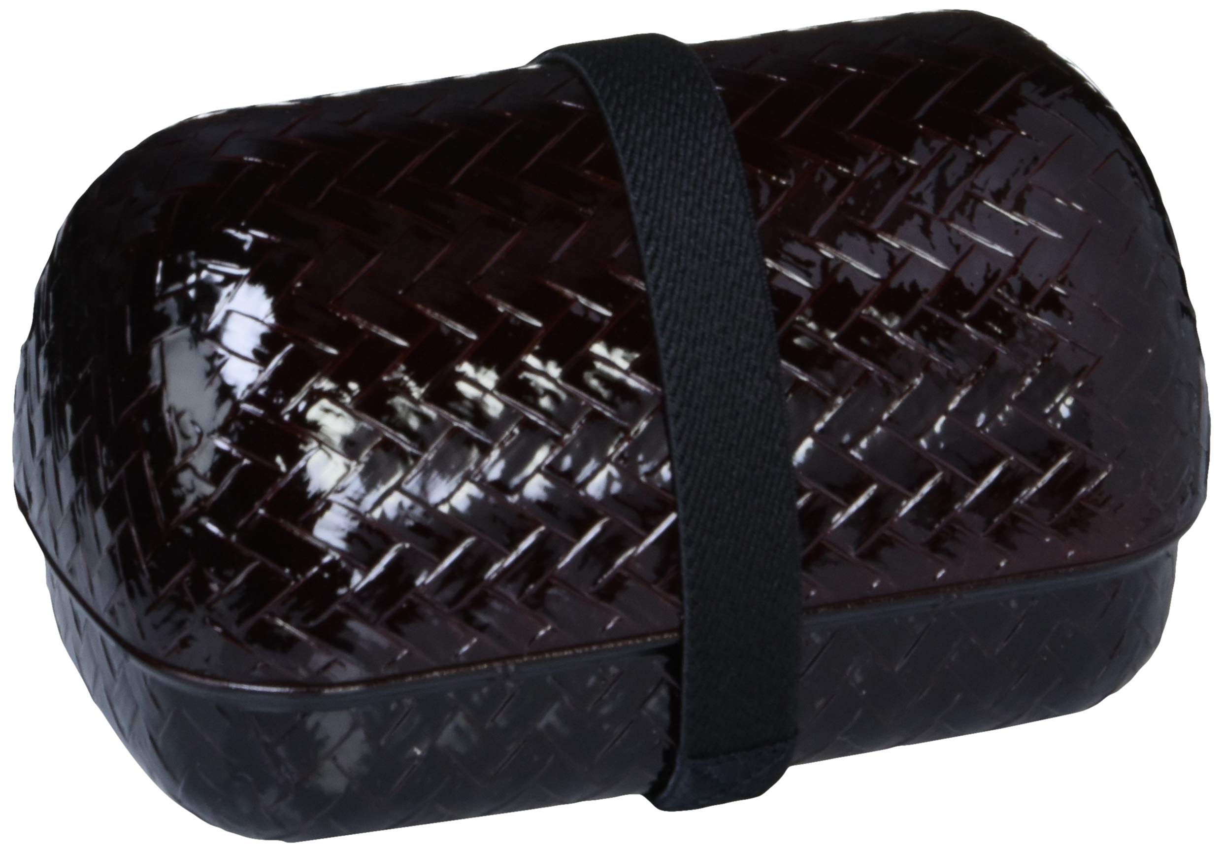 

Tatsumiya HAKOYA Kagome Onigiri Bento (Tamari 1222)