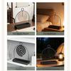 With Tray Mosquito Coil Holder Metal Incense Burner Mosquito Repellent  Home Indoor Bedroom Decor