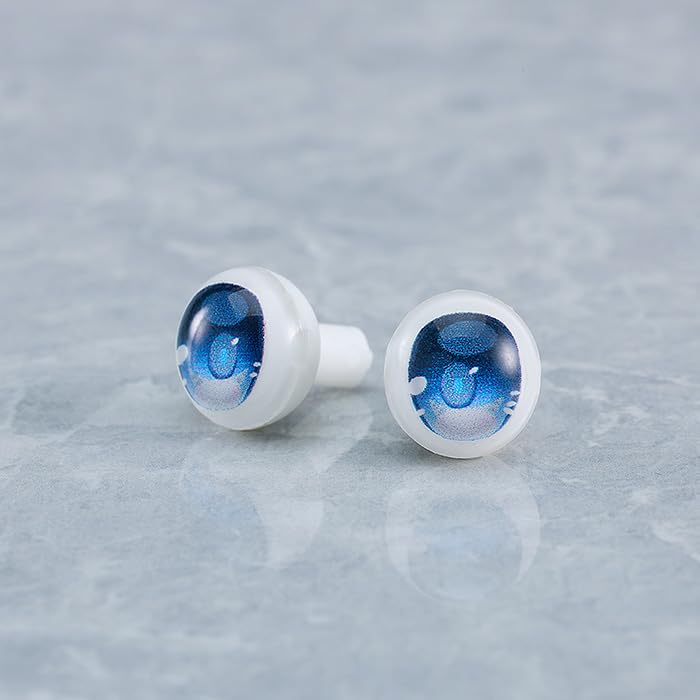 Good Smile Company Nendoroid Doll Doll Eyes Navy Interchangeable Accessory