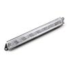 Car Daytime Running Light Fog Lamp Compact Size 32.5*4*6.5CM Non-Deformable Design For Mercedes-Benz W166 ML Bulb