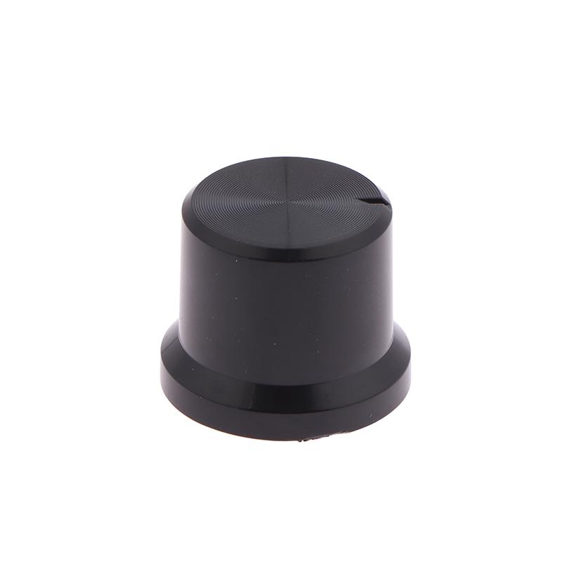 

1 шт. 20X16 мм мини алюминиевая ручка для аудио усилителя потенциометр регулятор громкости гитарный усилитель педаль эффектов примочка миксер ручка