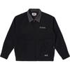 Jackets Men's Lapel Moderate Workwear DK012579K11