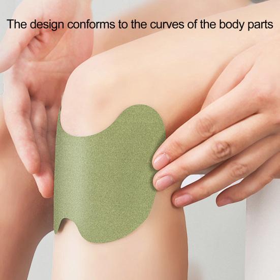 

50/100Pcs Herbal Knee Joint Patches Back Neck Shoulder Lumbar Waist 50pcs B