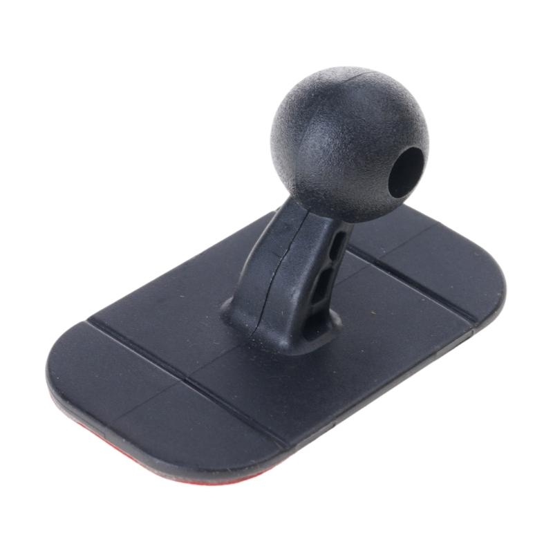 Nonslip Silicone Car Phone Mount Dashboard Stand Rack Holder Quick Installation Mechanism for Multiple Smartphone Models