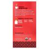 iHerb Equal Exchange Hibiscus Herbal Tea, Caffeine-Free, 20 Tea Bags, 40g (1.41 Oz)