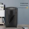 Comet 18-Sheet Cross-Cut Commercial Shredder with 60-Minute Run Time