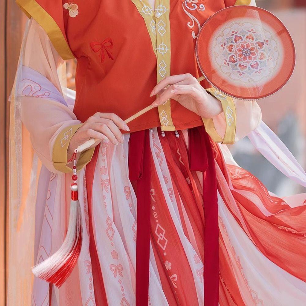 Lucky Bookmark Tassels DIY Crafts Phone Pendant Chain Clothing Pendant Tassel Car Keyring  Earrings