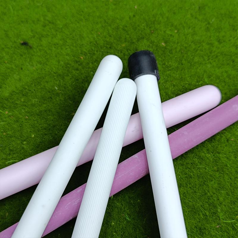 8/10/12 Inch Professional Ceramic Knife Sharpener Rod Durable Knife Grinder With Non-Slip Handle Kitchen Knife Sharpening Blade