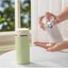 Set di 4 Bottiglie Dispenser da Viaggio Portatili 4 in 1 a Prova di Perdita Contenitori Vuoti Ricaricabili per Shampoo Profumo Palestra Breve Viaggio