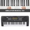 37-Tasten E-Piano USB Simulation Musikinstrument Pädagogisches KinderspielzeugBF-420