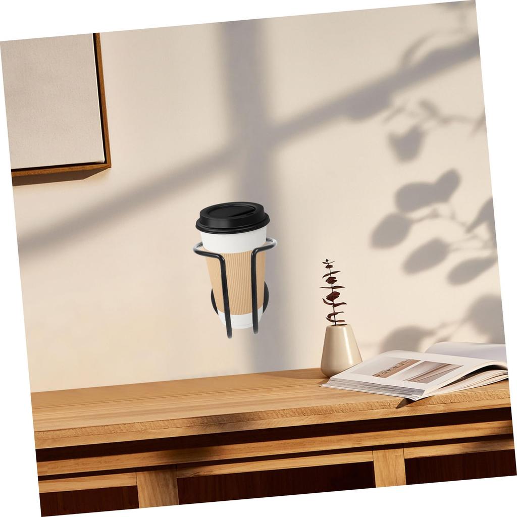 UTHCLO Cup Holder Magnetic Drink Holder Bottle Holder Magnetic Cup Boat Drink Holder Magnetic