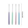 Pet Toothbrush Brush Addition Bad Breath Tartar Teeth Care Dog Cleaning Mouth Dog Care Supplies