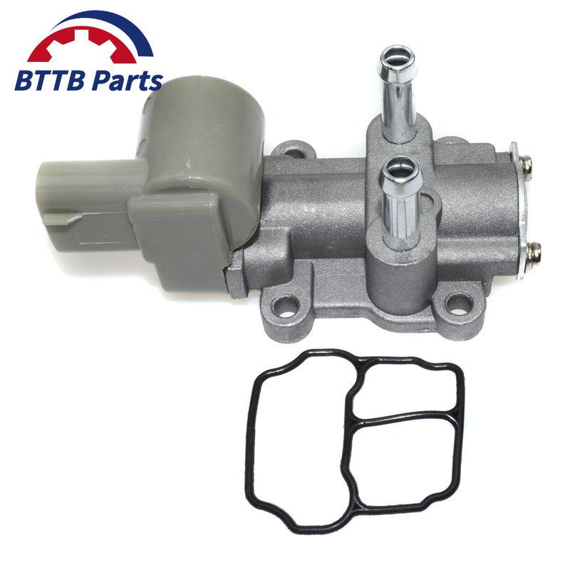 16022-P2E-A51  Idle Air Control Valve For HONDA CIVIC Mk IV V VI HR-V 1.4 1.6 16022P2EA51