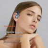 Premium BL18 Sports Wireless Bluetooth Ear-hook Earbud