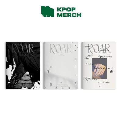 BE AWAKE (8th Mini Album)