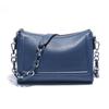 Zency Fashion Acrylic Chain Handbag For Women Luxury Small Underarm Bag