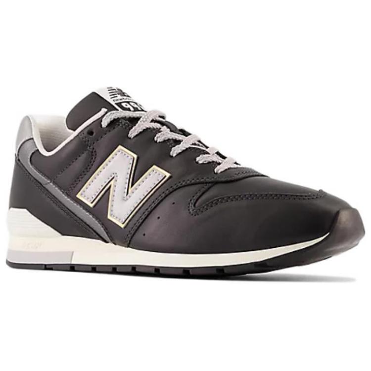 New Balance 996 RI2 Shoes 'Black White'