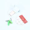 Magnetic Floor Door Stopper: Invisible, Silent, Anti-Collision, Punch-Free Design