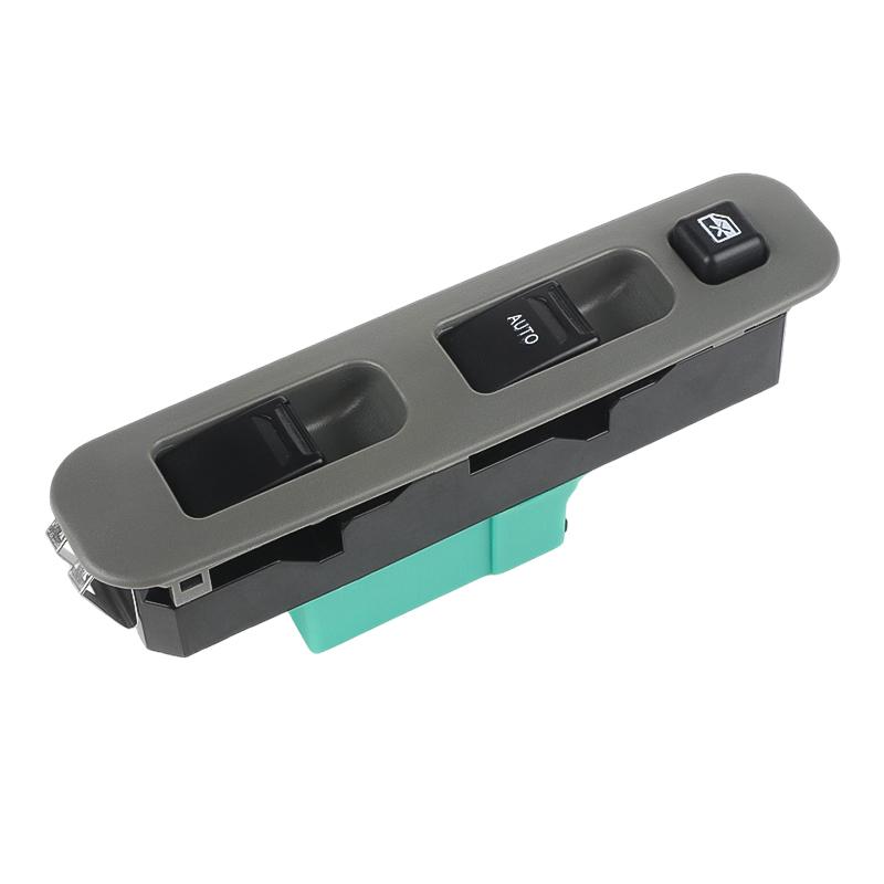 

37990-81A20 Electric Power Window Control Switch Glass Button For Suzuki Jimny FJ 1998 1999 2000 2001 2002-2015 3799081A20 1pc