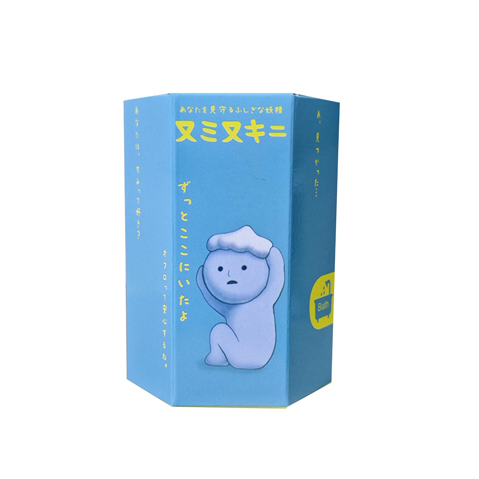 

Милые подвесные украшения для автомобиля, светящаяся коробка, 1 коробка