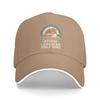 Stupid Canadian Wolf Bird Vintage Heated Hookey Loon Meme Baseball Cap Retro Trucker Hat Spring Men Outdoor Sports Snapback Cap