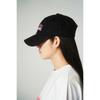 Hatu Zero To Be Hatu Cap Black