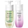 Flower Petal Scented Hair Care Set