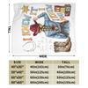 I Knew It I Knew You Country Knitted Blankets TS5 Plush Throw Blanket Summer Air Conditioning Portable Soft Warm Bedspreads,