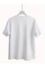 Women's Fashion Big Size T-Shirt Aslan Cotton Slightly Stretch T-Shirt