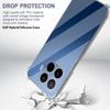 For Xiaomi 17T Case Transparent Shockproof Cover Xiaomi17T Pro Mi 17 T 17TPro Xiaomi17TPro 5G Camera Protection Fundas TPU Shell