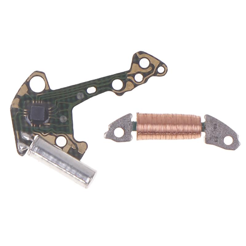 1 Pcs Watch Repair Quartz Movement Accessories Parts 5Y20 5Y30 Coil Circuit Board Integrated Circuit Board
