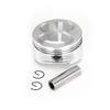 Big Bore Zylinder Kolben Dichtungssatz 80mm Für Honda Sportrax TRX300EX 93-08 330cc