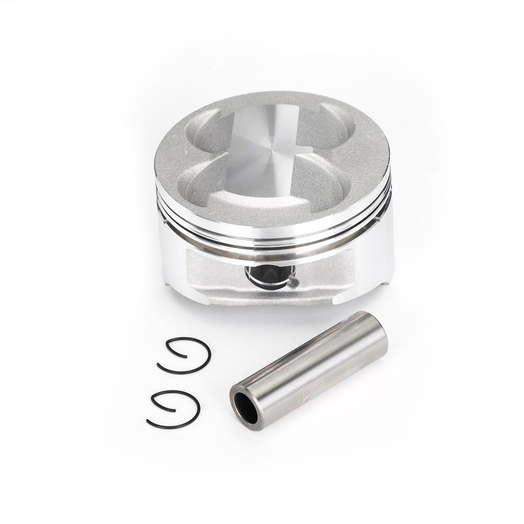 Big Bore Zylinder Kolben Dichtungssatz 80mm Für Honda Sportrax TRX300EX 93-08 330cc