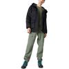Converse Down Jacket Men's Black 10017092-A04