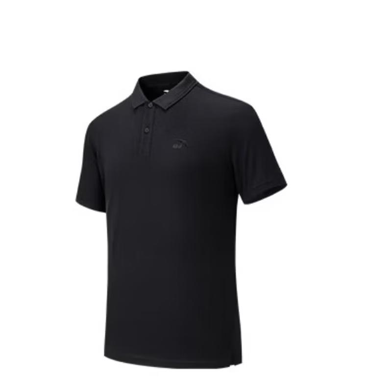 Anta Men's Ice Skin Polo Shirt