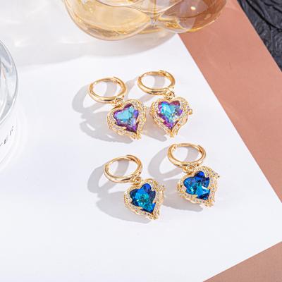 Boucles d'oreilles – Pendants d'oreilles