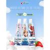 Crest Kids Dual Protection Anti-Cavity Toothpaste & Toothbrush Set
