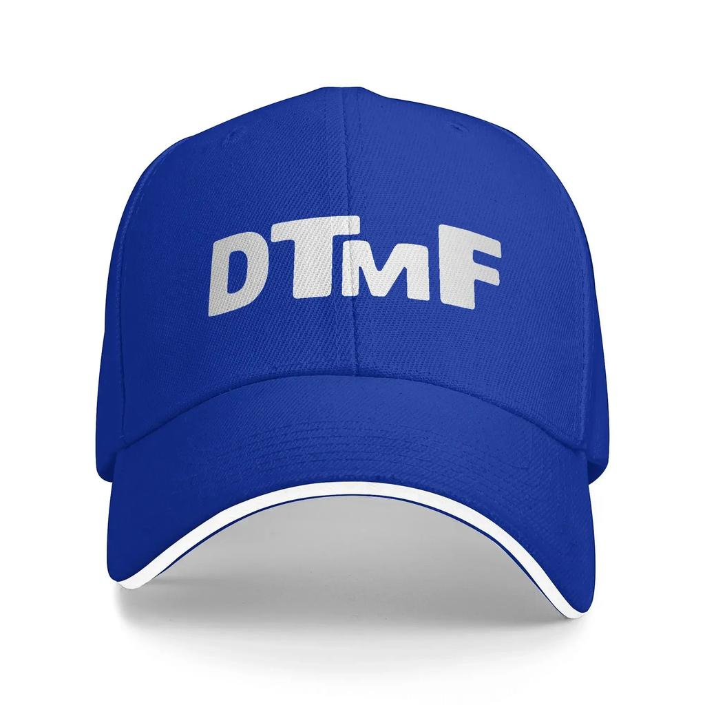 bads bunnys DTMF Debi Tirar Mas Fotos  album Outfits Unisex Women Baseball Caps  Dad Hat Fashion Travel Headwear Snapback Cap