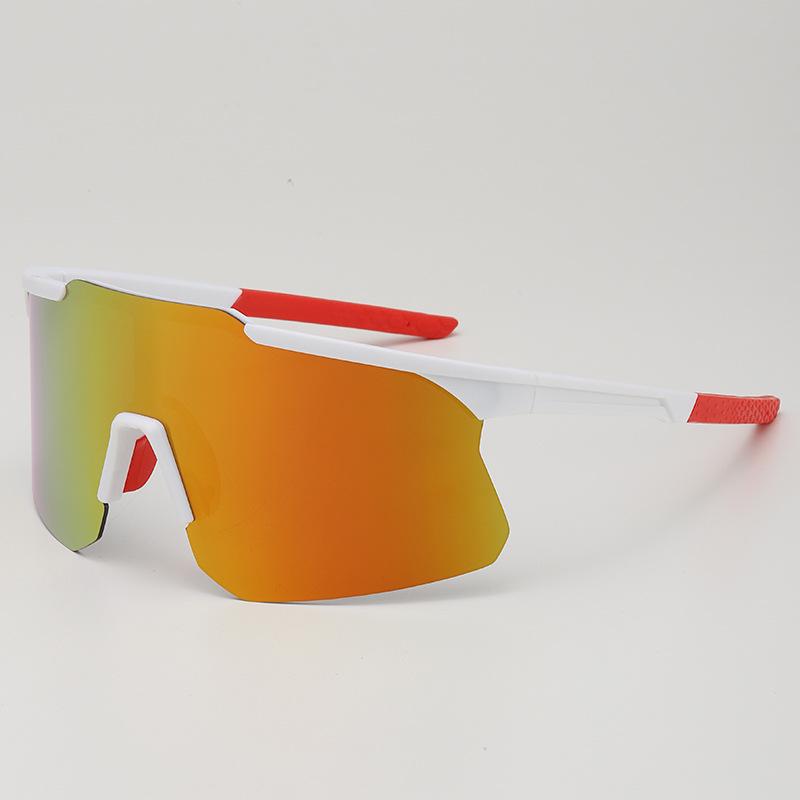 JYL TS Sports Sunglasses Photochromic For Outdoor Activities 9202