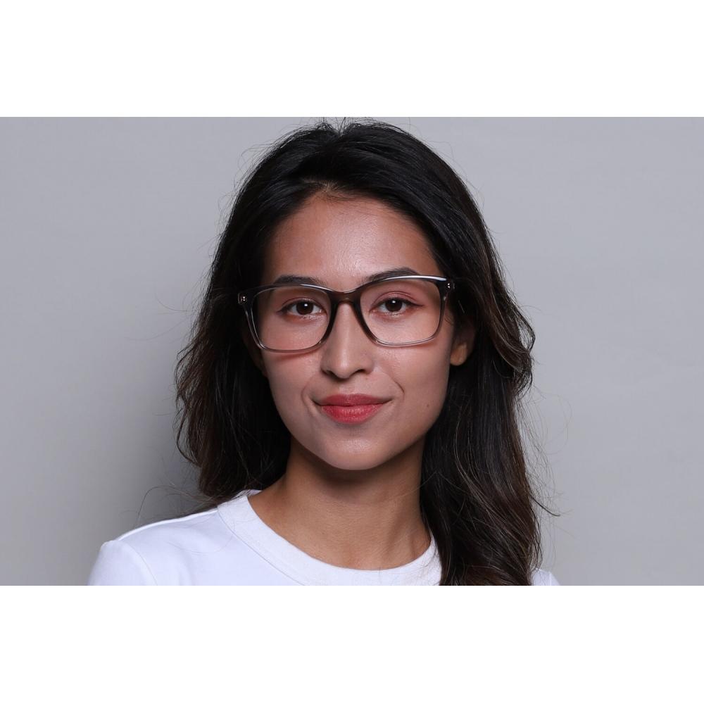 Ray Ban Rx7059d Asian Fit 5920 Unisex Eyeglasses
