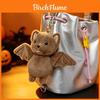 Halloween Ghost Plush Toy With Soft Short Plush For Kids And Adults Decor