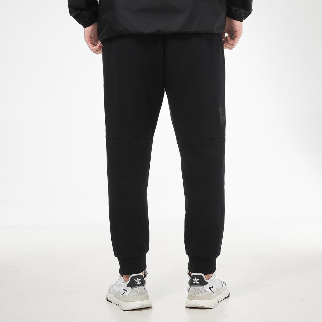 Adidas Jogger Sweatpants Men Bottoms Black GP0887