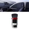 [2024 New & Enhanced Material Sun Shade] Applicable To Lexus NX 10 Series NX200T,