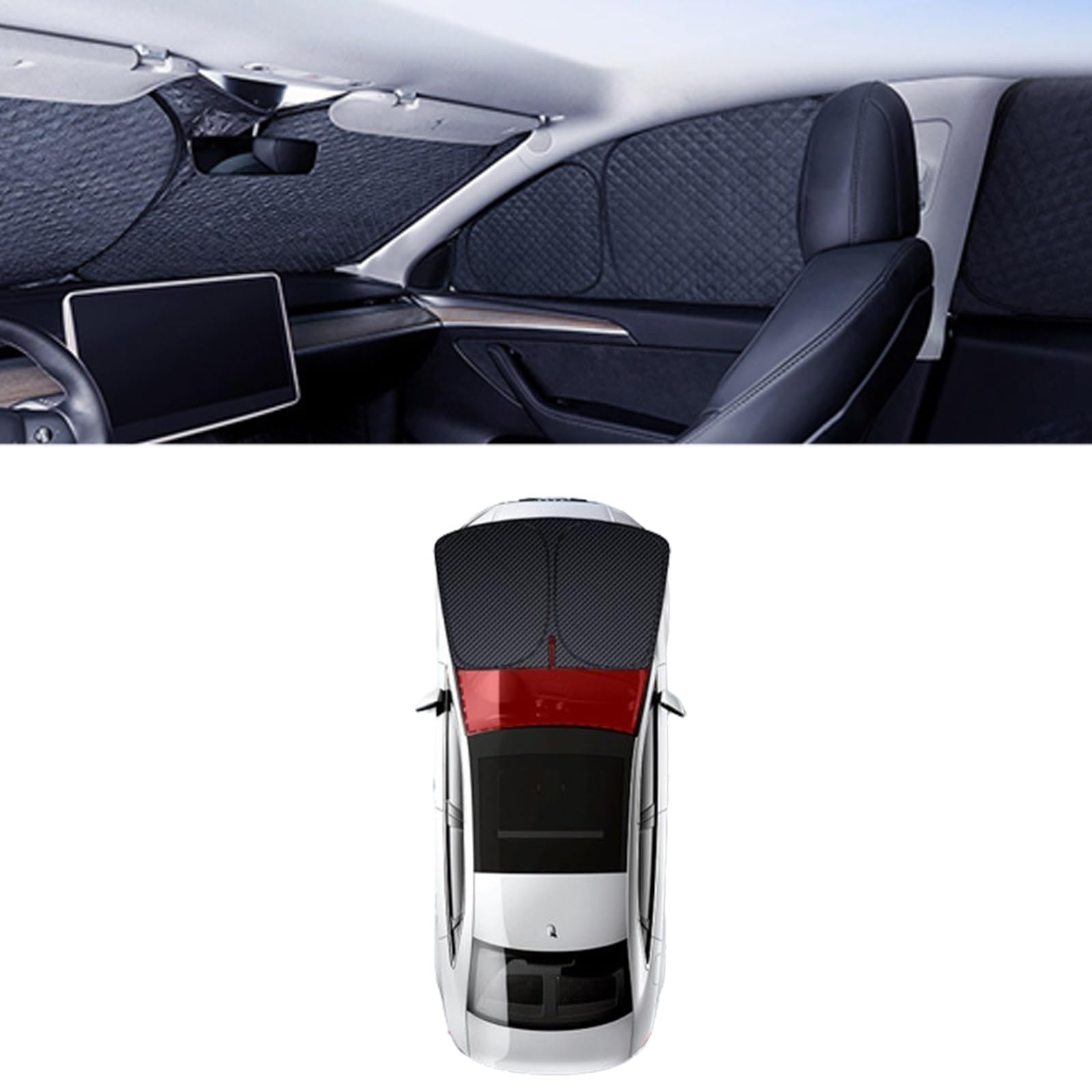 

[2024 Новый и улучшенный материал Солнцезащитный козырек] Применимо к Lexus NX 10 серии NX200T, NX200