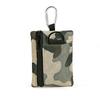 Outdoor Leisure Change Bag Sports Change Bag Transportation Card Card Bag Multifunctional Key Coin Storage Bag Fanny Pack