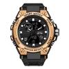 Watch Male Students Multifunctional Sports Trend High School Students Simple Luminous Men'S Teen Electronic Watch