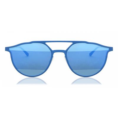 Italia Independent Ii 0256 020.cng Unisex Sunglasses